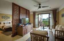 Одноместный люкс Дуплекс