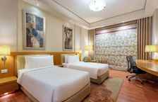 Одноместный номер Deluxe