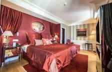 Двухместный люкс