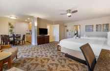 Четырёхместная студия