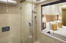 Двухместный номер Premium с видом на море