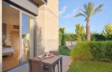 Двухместный номер Corner Deluxe