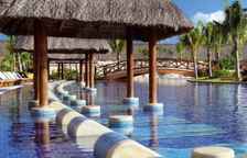 Двухместный полулюкс