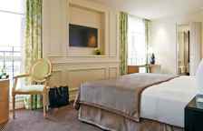 Двухместный люкс