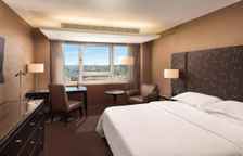 Двухместный номер Deluxe