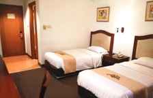 Двухместный номер Standard