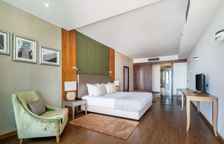 Номер Standard с видом на море