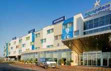 Одноместный номер Superior