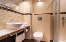 Одноместный номер Standard с балконом