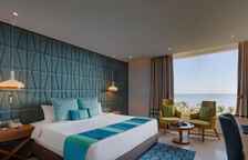 Одноместный номер Luxury