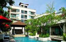 Одноместный номер Superior