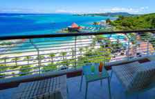 Номер Superior рядом с пляжем