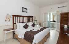 Одноместный номер Deluxe