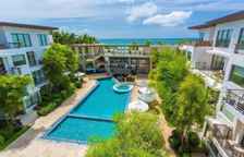 Одноместный номер Premier c 1 комнатой