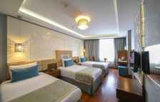 Трёхместный номер Standard