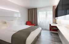 Двухместный номер Dormero Comfort