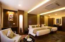 Одноместный номер Deluxe