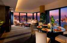 Двухместный люкс Premier с видом на гавань