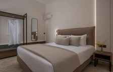 Люкс Executive с 2 комнатами