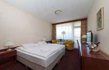 Двухместный номер Comfort