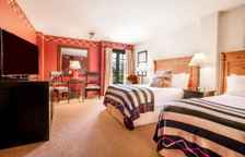 Двухместный номер Standard