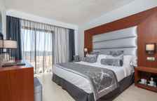 Двухместный номер Premium