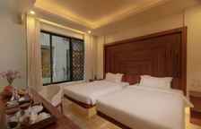 Двухместный номер Deluxe