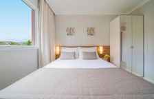 Одноместный полулюкс с 2 комнатами