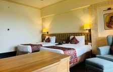 Двухместный номер Executive