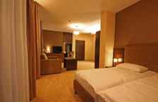 Одноместный полулюкс с видом на озеро