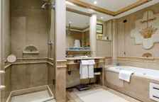 Двухместный люкс