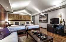 Двухместный люкс Deluxe