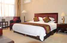 Двухместный номер Standard