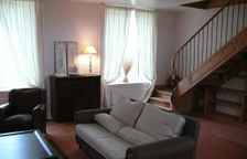 Одноместные апартаменты Дуплекс с 2 комнатами