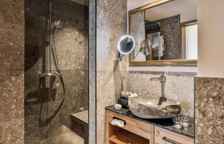 Одноместный полулюкс с балконом