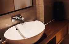 Двухместный люкс