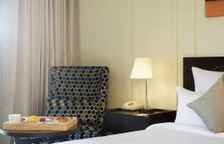 Двухместный номер Superior