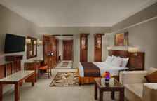 Двухместный номер Premium с видом на море