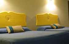 Семейный люкс