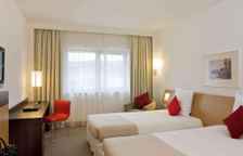 Двухместный номер Superior