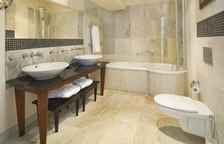 Одноместный люкс Пентхаус