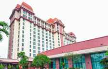 Двухместный номер Deluxe