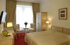 Двухместный номер Comfort