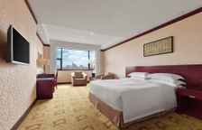 Двухместный номер Deluxe