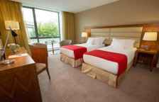 Двухместный номер Classic