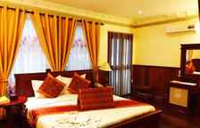 Двухместный номер Superior