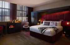 Двухместный номер Executive