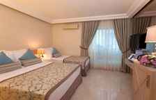 Трёхместный номер Economy