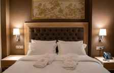 Двухместный номер Standard с видом на озеро