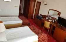 Двухместный номер Standard